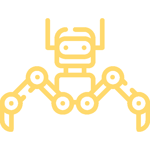 Spider Robot