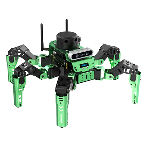 Spider Robot